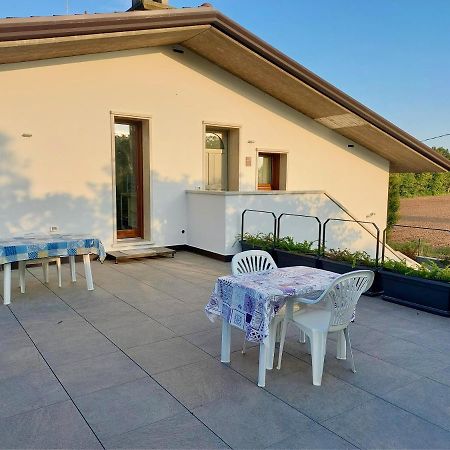Il Giglio B&B Asola Exterior foto