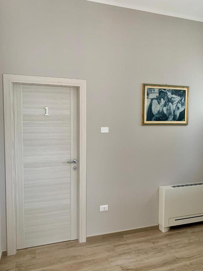 Il Giglio B&B Asola Exterior foto